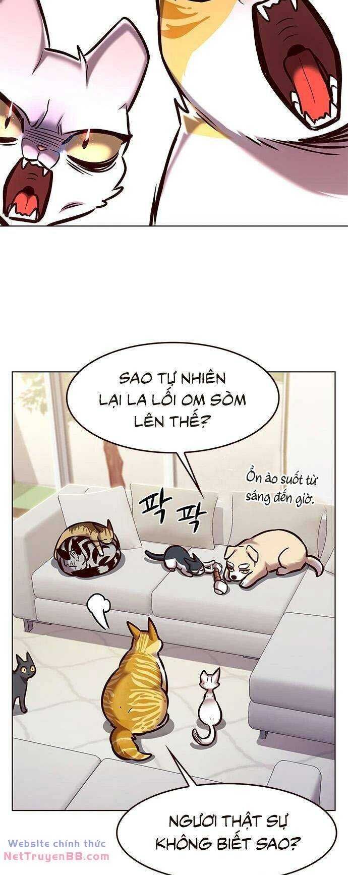 Cô Dâu Của Sói Trắng Chapter 285 - Trang 2