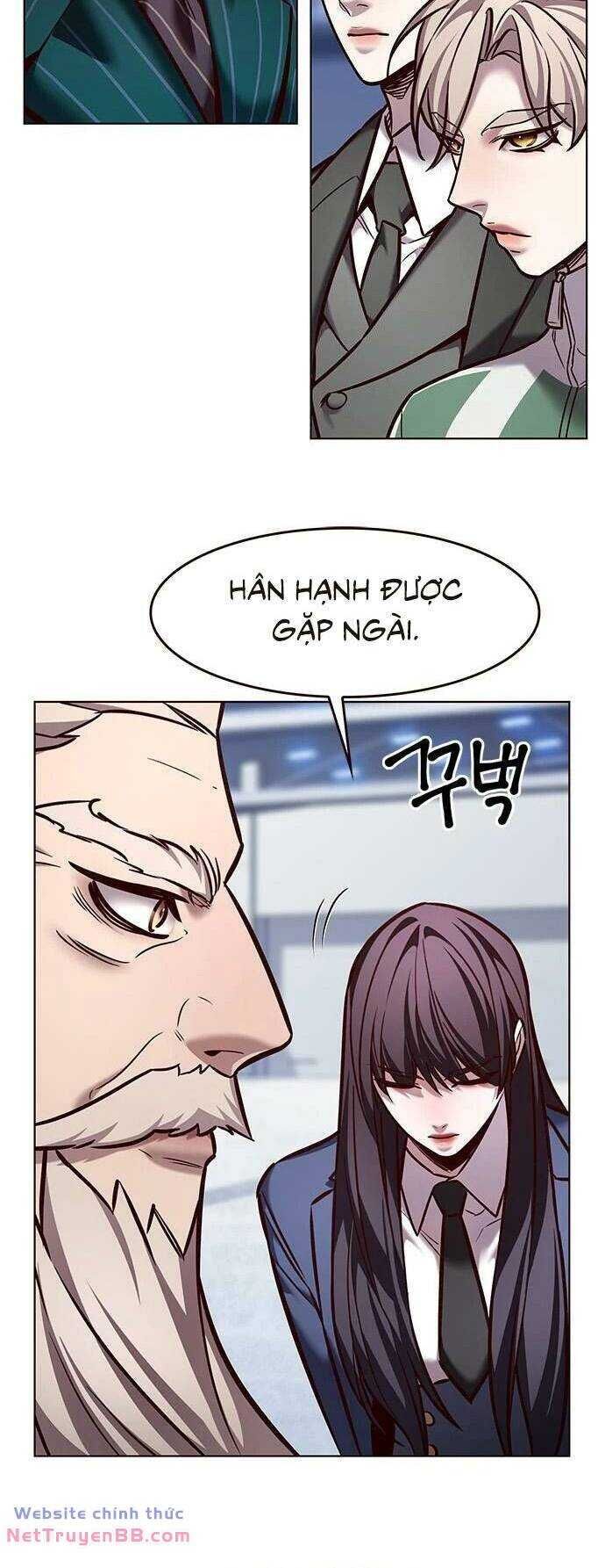 Cô Dâu Của Sói Trắng Chapter 285 - Trang 2