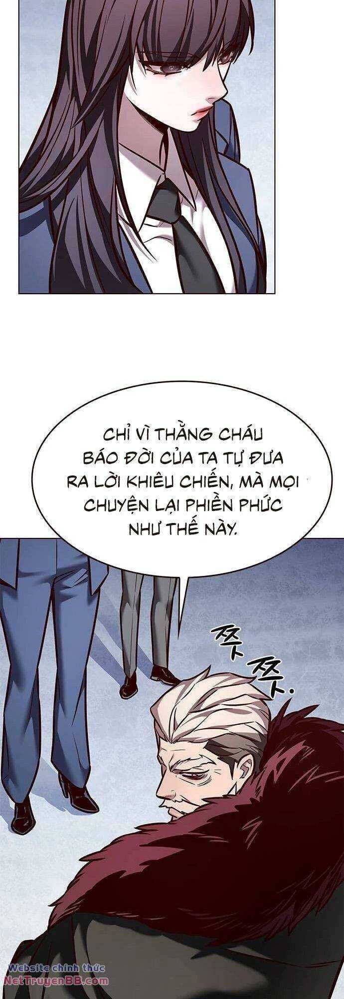 Cô Dâu Của Sói Trắng Chapter 285 - Trang 2