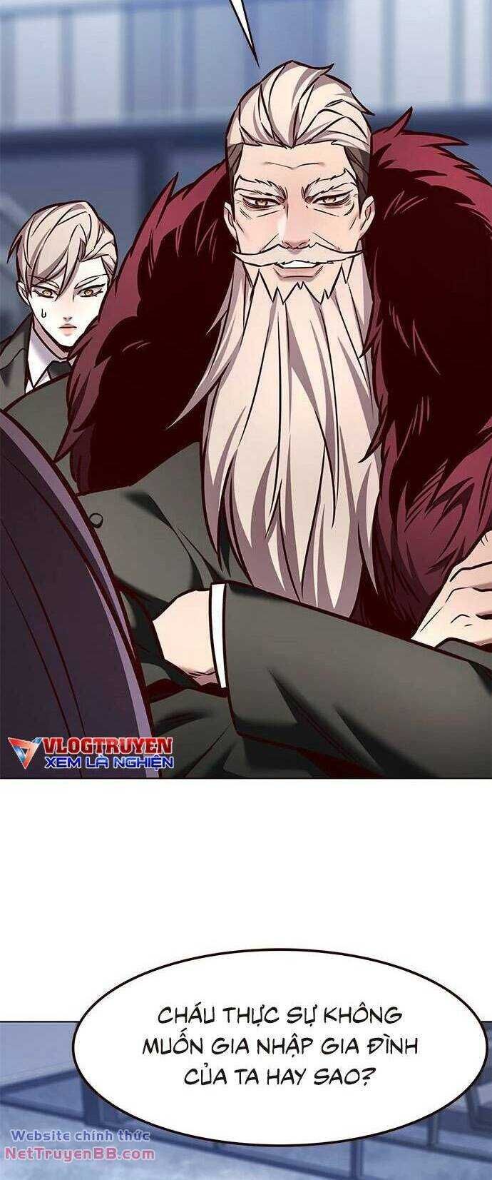 Cô Dâu Của Sói Trắng Chapter 285 - Trang 2