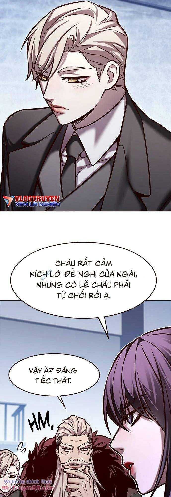 Cô Dâu Của Sói Trắng Chapter 285 - Trang 2