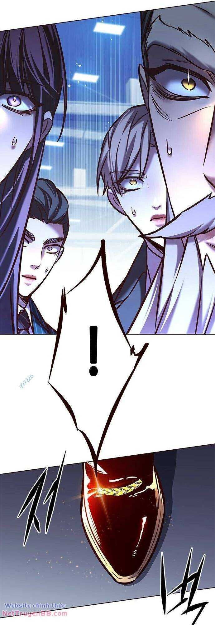 Cô Dâu Của Sói Trắng Chapter 285 - Trang 2