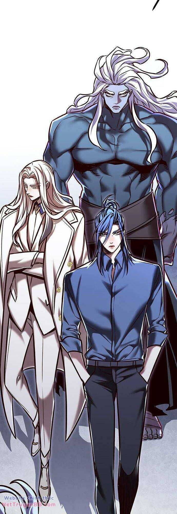 Cô Dâu Của Sói Trắng Chapter 285 - Trang 2