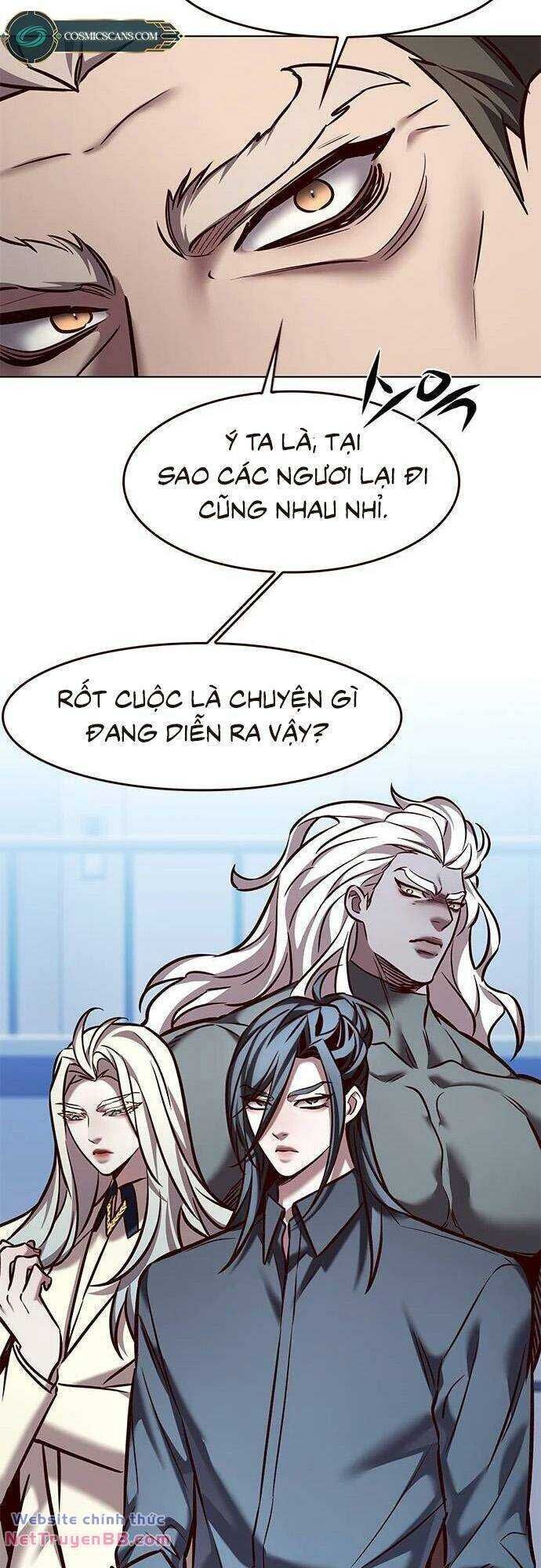 Cô Dâu Của Sói Trắng Chapter 285 - Trang 2