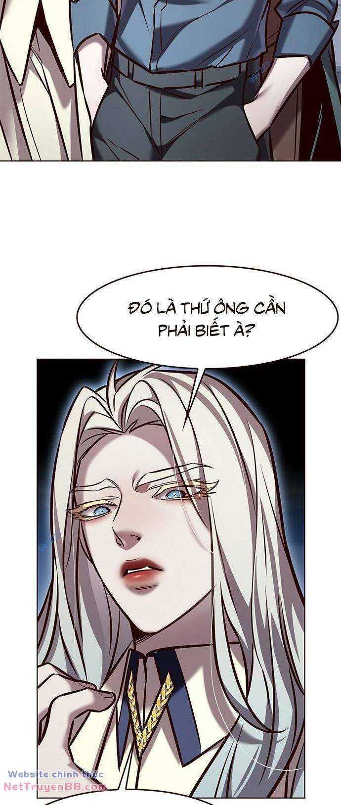 Cô Dâu Của Sói Trắng Chapter 285 - Trang 2