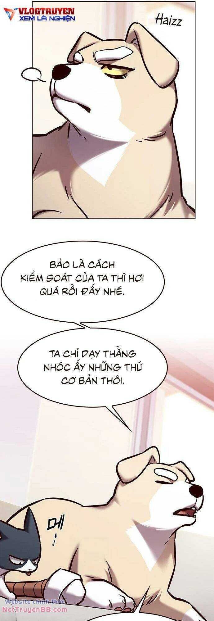 Cô Dâu Của Sói Trắng Chapter 285 - Trang 2