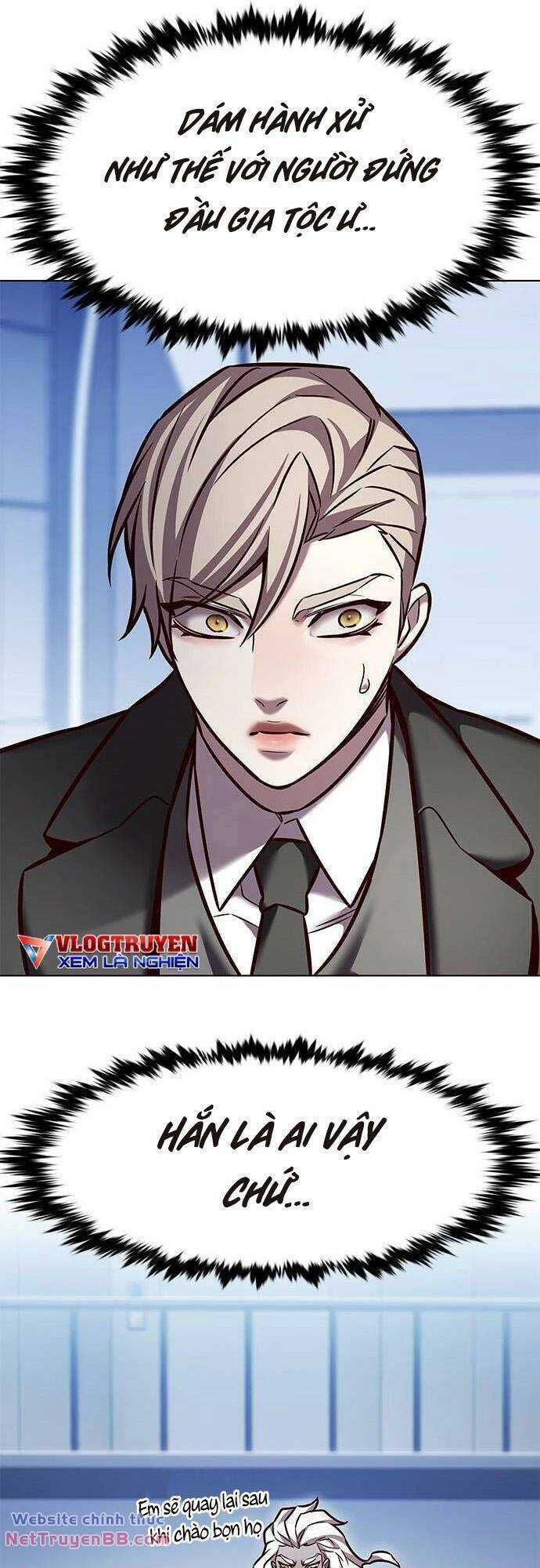 Cô Dâu Của Sói Trắng Chapter 285 - Trang 2