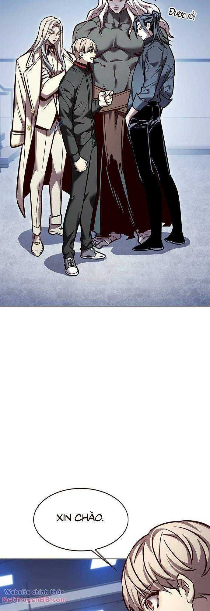 Cô Dâu Của Sói Trắng Chapter 285 - Trang 2