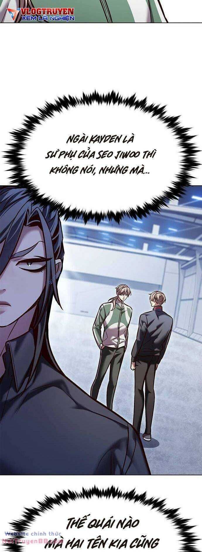 Cô Dâu Của Sói Trắng Chapter 285 - Trang 2
