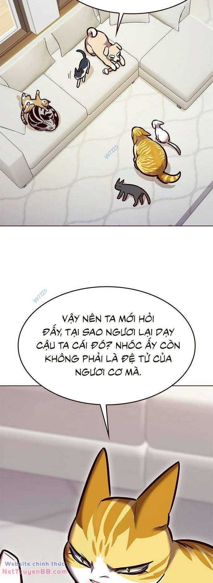 Cô Dâu Của Sói Trắng Chapter 285 - Trang 2