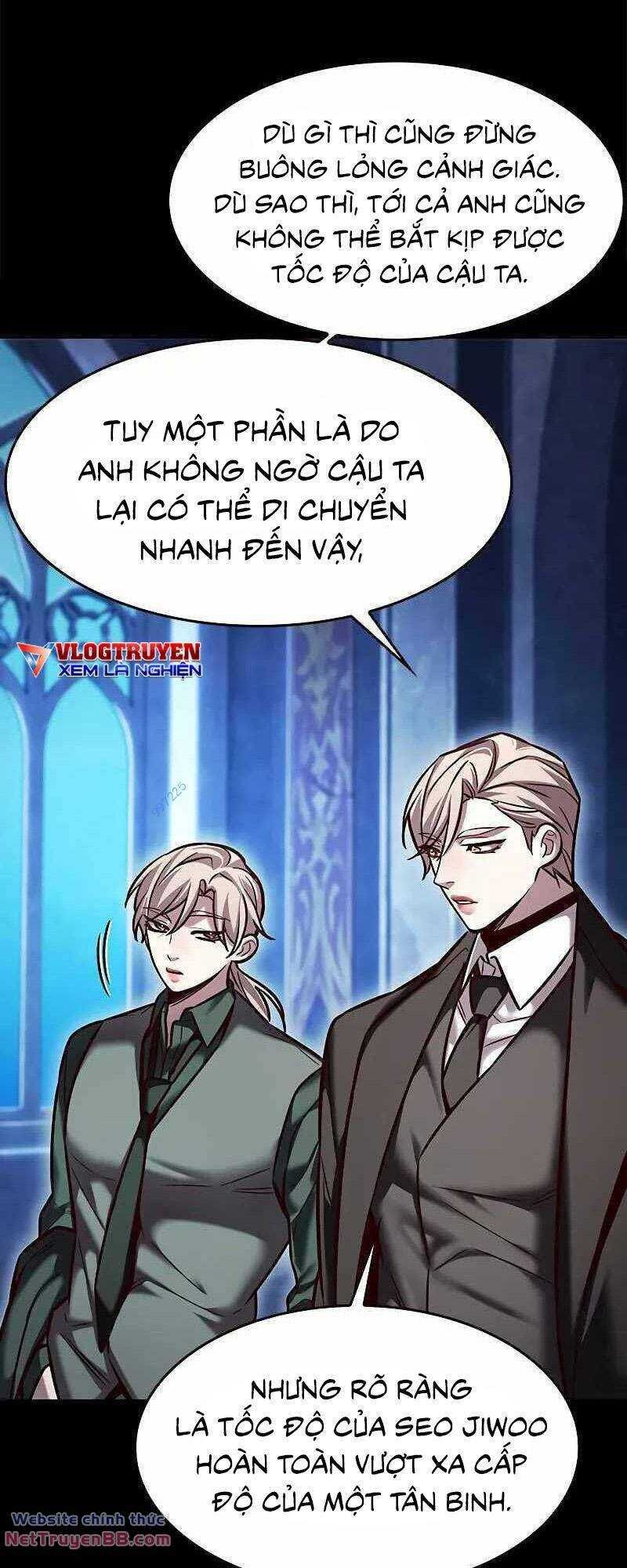Cô Dâu Của Sói Trắng Chapter 286 - Trang 2