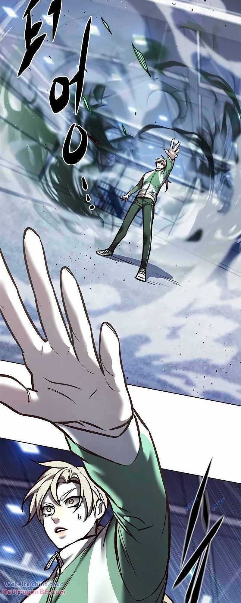 Cô Dâu Của Sói Trắng Chapter 286 - Trang 2