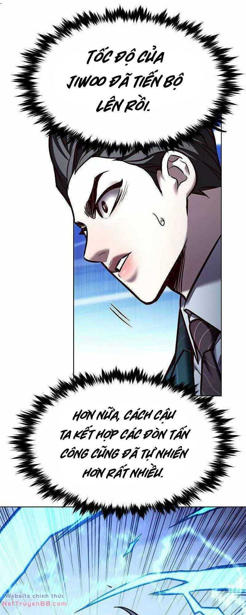 Cô Dâu Của Sói Trắng Chapter 286 - Trang 2