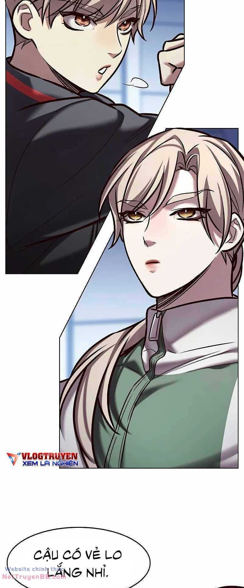 Cô Dâu Của Sói Trắng Chapter 286 - Trang 2