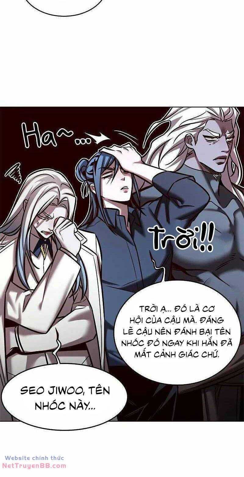 Cô Dâu Của Sói Trắng Chapter 286 - Trang 2