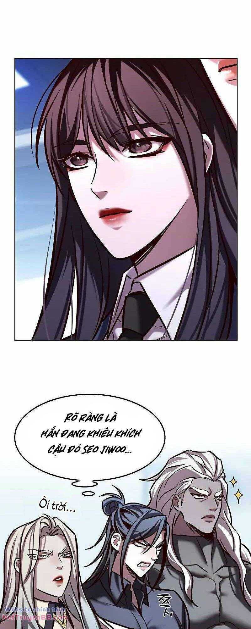 Cô Dâu Của Sói Trắng Chapter 286 - Trang 2