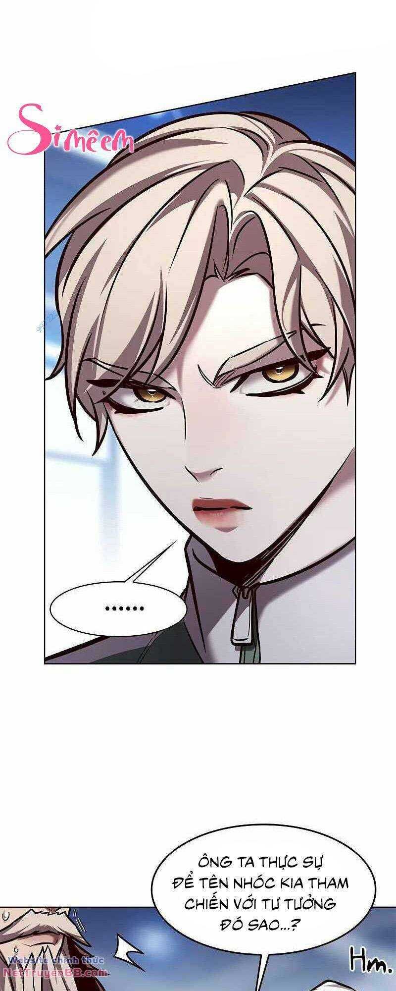 Cô Dâu Của Sói Trắng Chapter 286 - Trang 2