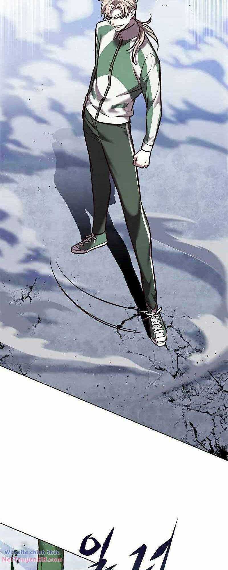 Cô Dâu Của Sói Trắng Chapter 286 - Trang 2