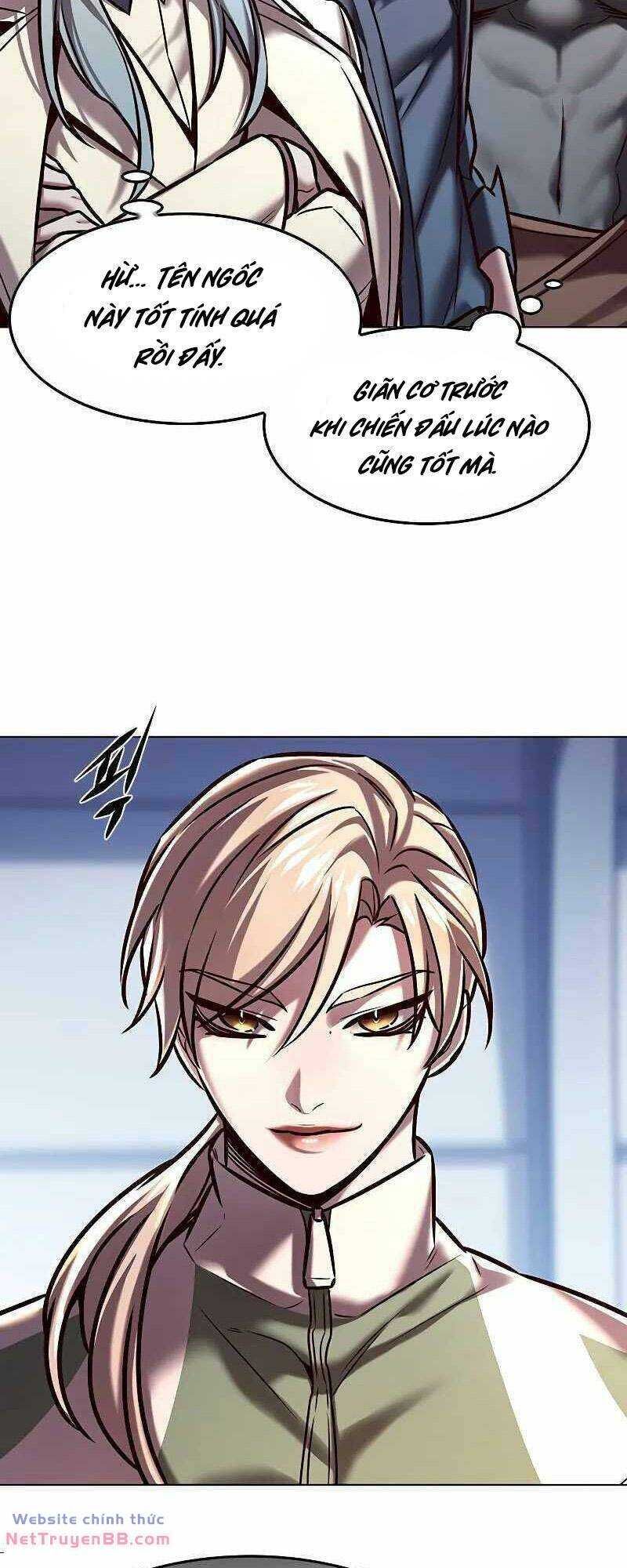 Cô Dâu Của Sói Trắng Chapter 286 - Trang 2