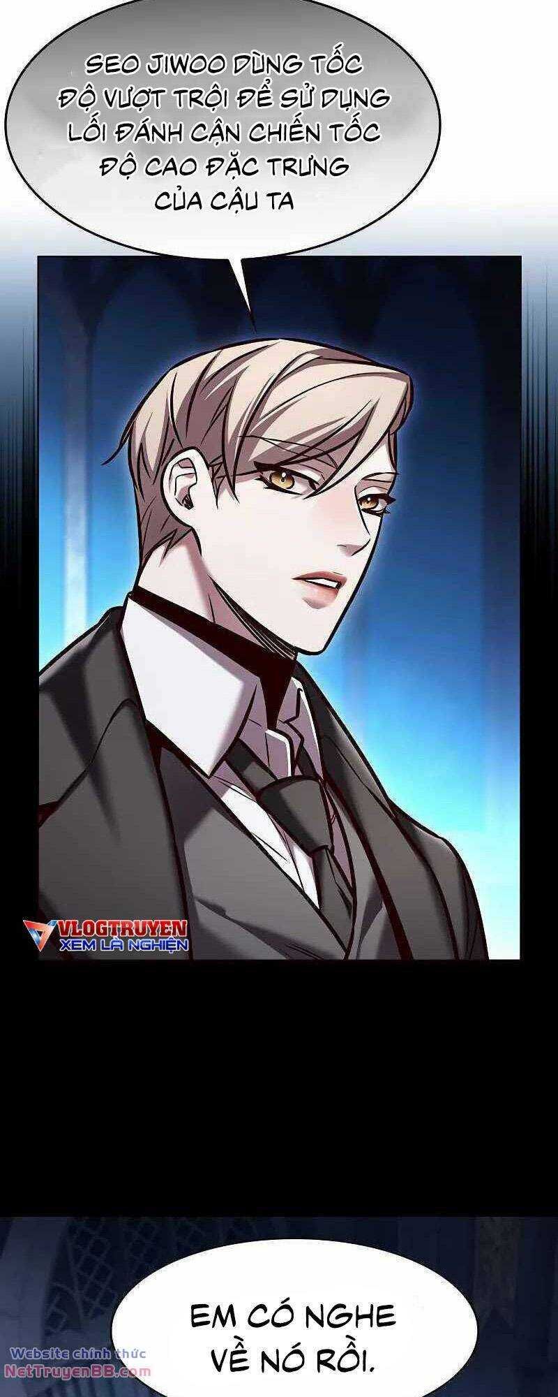 Cô Dâu Của Sói Trắng Chapter 286 - Trang 2