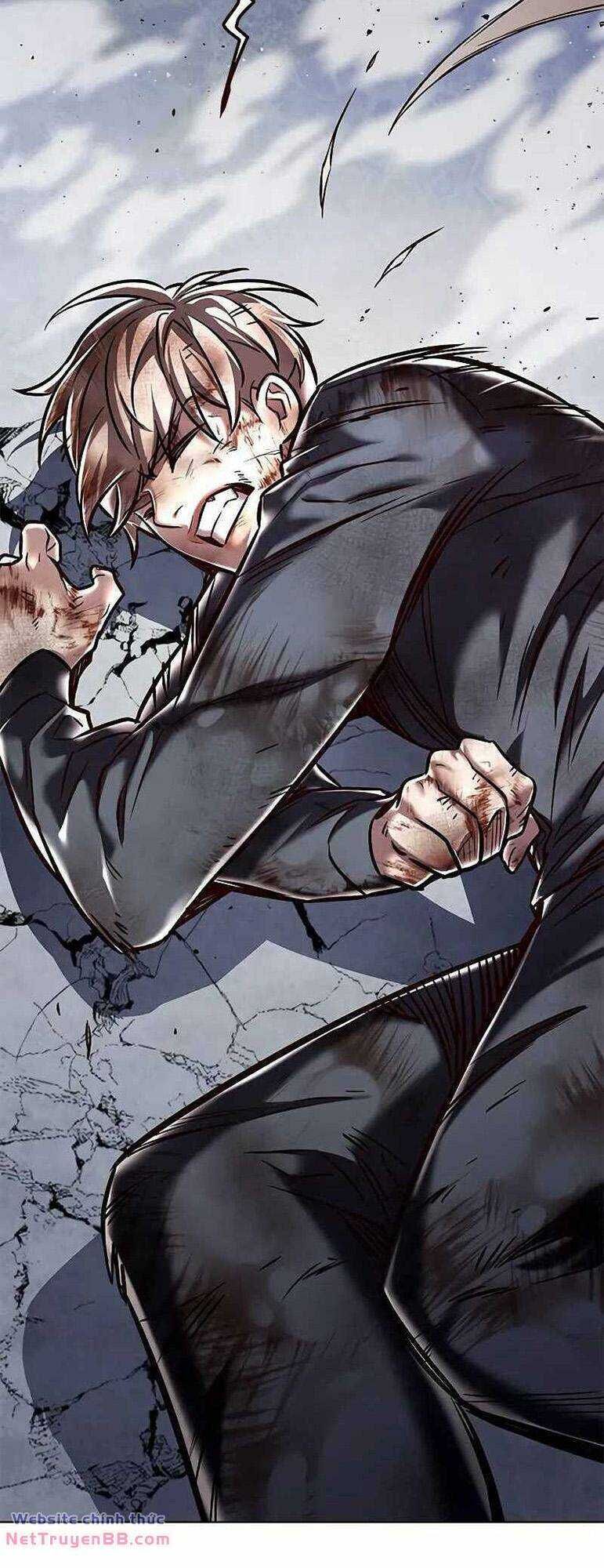 Cô Dâu Của Sói Trắng Chapter 286 - Trang 2