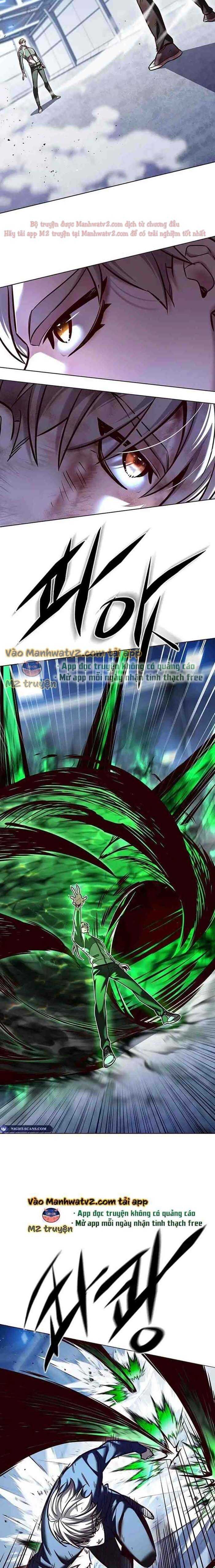 Cô Dâu Của Sói Trắng Chapter 287 - Trang 2