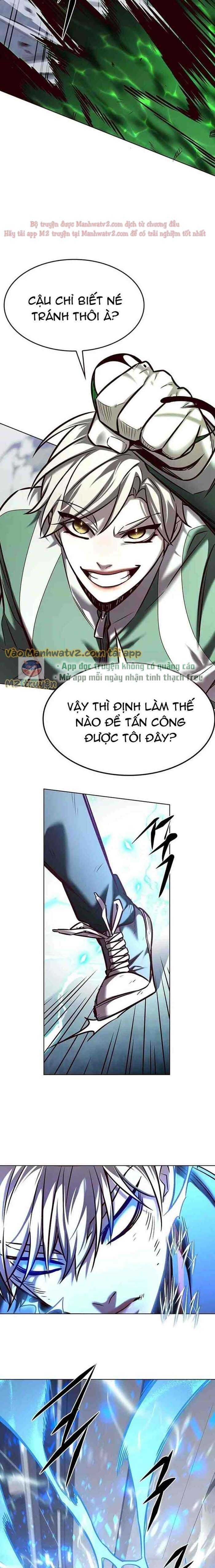 Cô Dâu Của Sói Trắng Chapter 287 - Trang 2