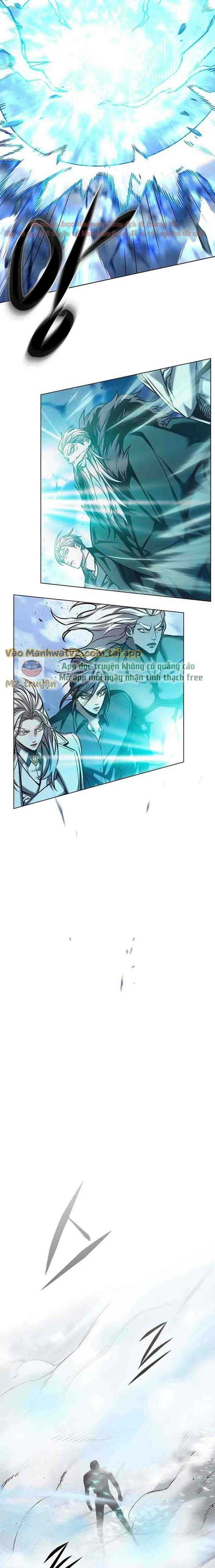 Cô Dâu Của Sói Trắng Chapter 287 - Trang 2