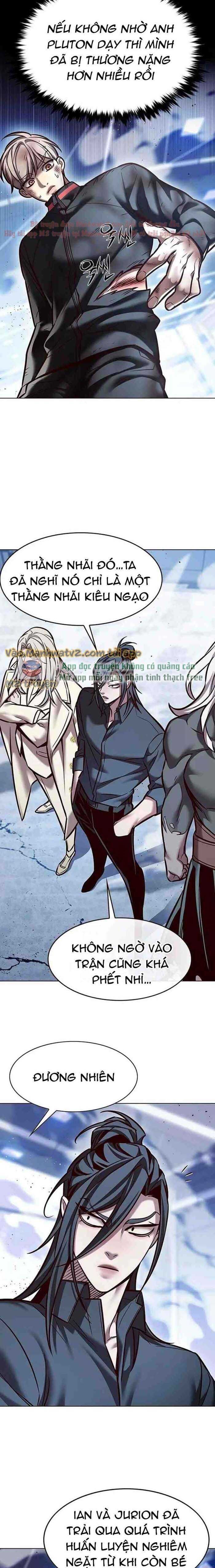 Cô Dâu Của Sói Trắng Chapter 287 - Trang 2