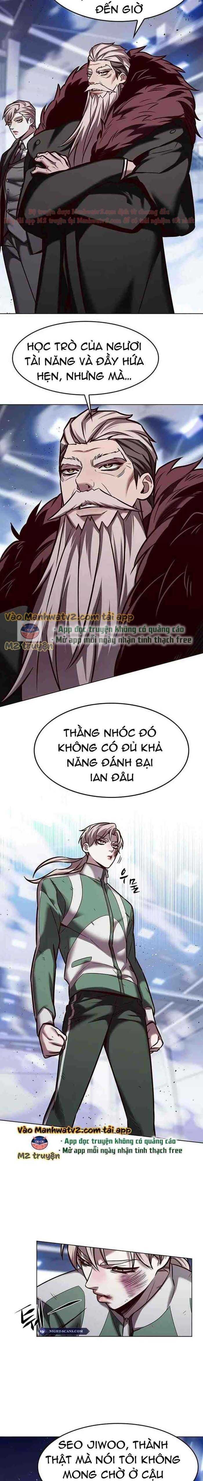 Cô Dâu Của Sói Trắng Chapter 287 - Trang 2