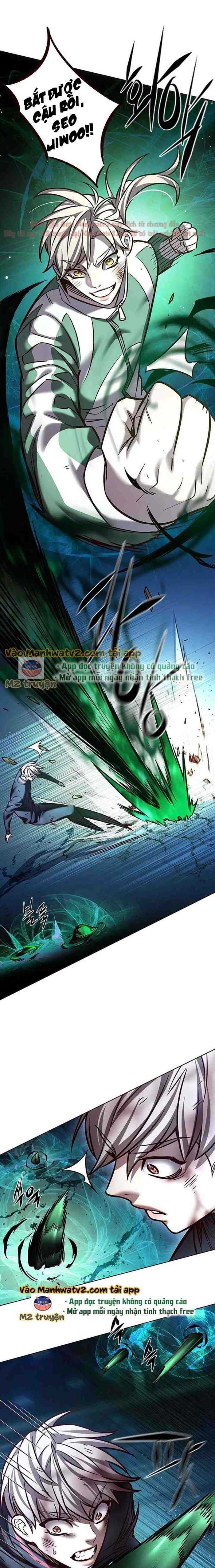 Cô Dâu Của Sói Trắng Chapter 287 - Trang 2