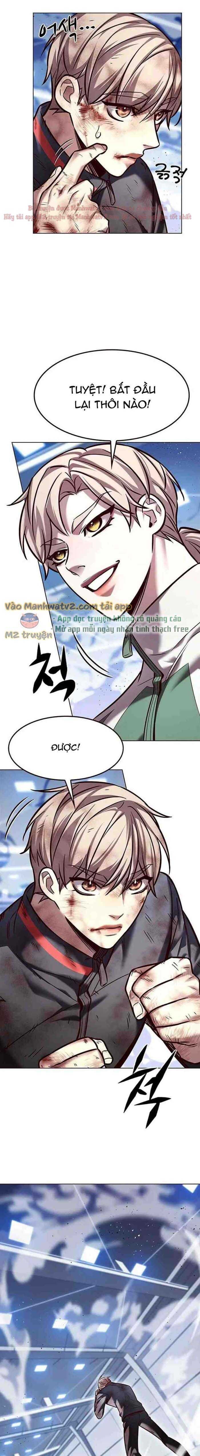 Cô Dâu Của Sói Trắng Chapter 287 - Trang 2