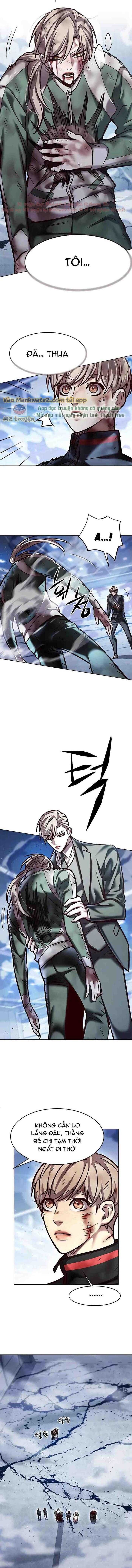 Cô Dâu Của Sói Trắng Chapter 289 - Trang 2