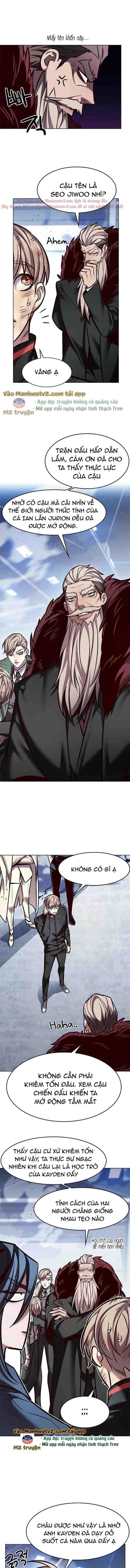 Cô Dâu Của Sói Trắng Chapter 289 - Trang 2