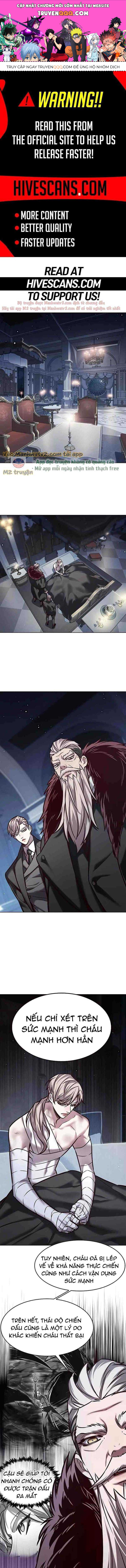 Cô Dâu Của Sói Trắng Chapter 290 - Trang 2