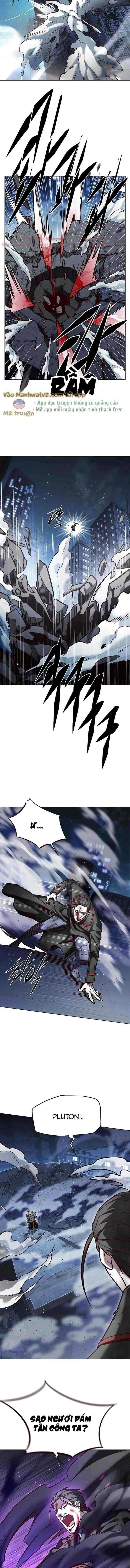 Cô Dâu Của Sói Trắng Chapter 290 - Trang 2