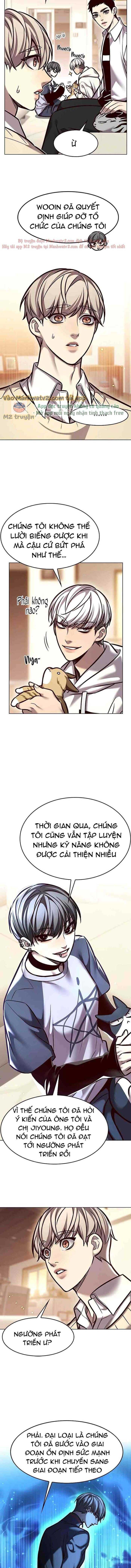 Cô Dâu Của Sói Trắng Chapter 290 - Trang 2