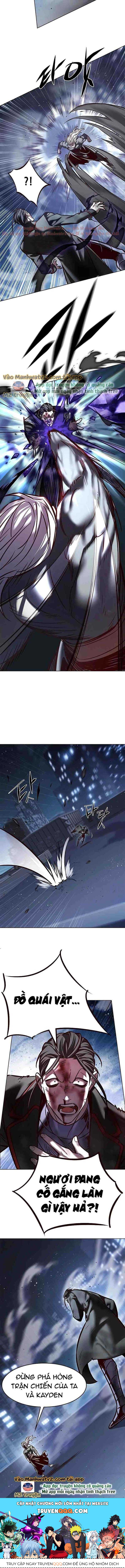Cô Dâu Của Sói Trắng Chapter 290 - Trang 2