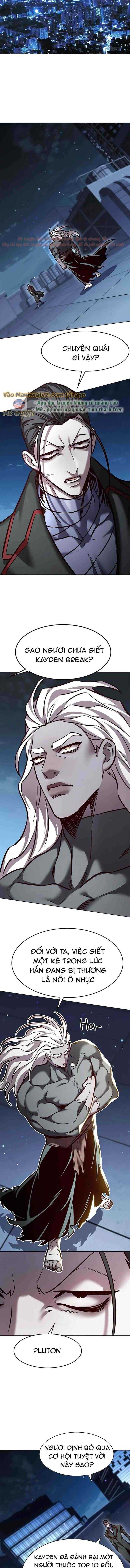 Cô Dâu Của Sói Trắng Chapter 290 - Trang 2