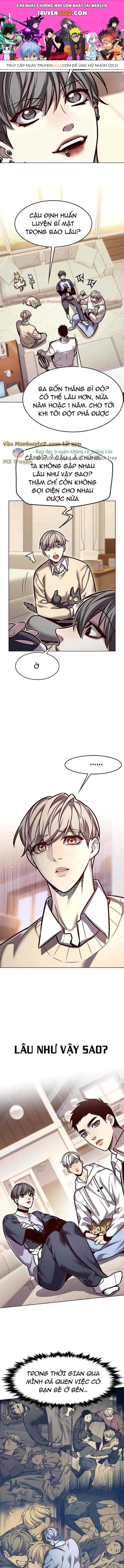 Cô Dâu Của Sói Trắng Chapter 291 - Trang 2