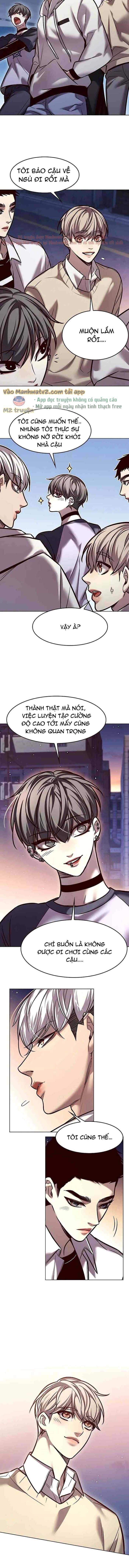 Cô Dâu Của Sói Trắng Chapter 291 - Trang 2