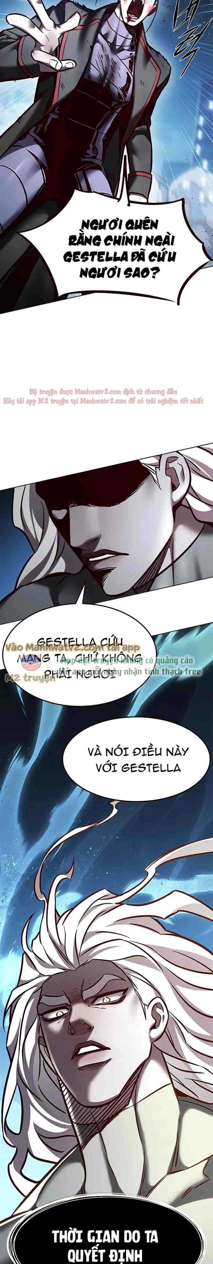Cô Dâu Của Sói Trắng Chapter 291 - Trang 2