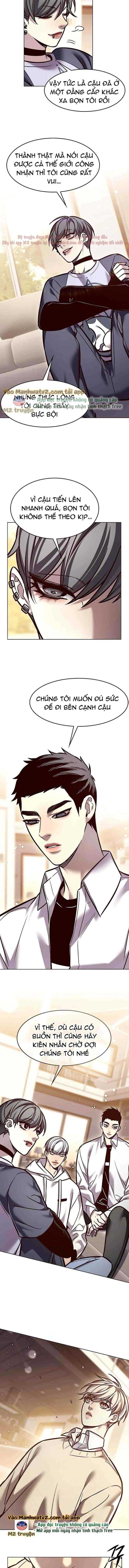 Cô Dâu Của Sói Trắng Chapter 291 - Trang 2