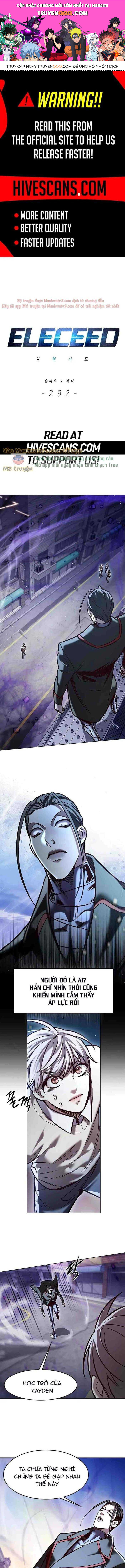 Cô Dâu Của Sói Trắng Chapter 292 - Trang 2