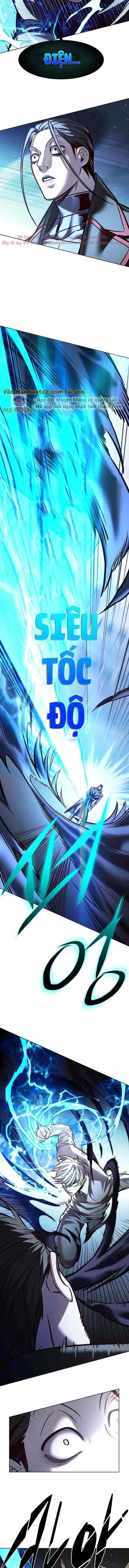 Cô Dâu Của Sói Trắng Chapter 292 - Trang 2