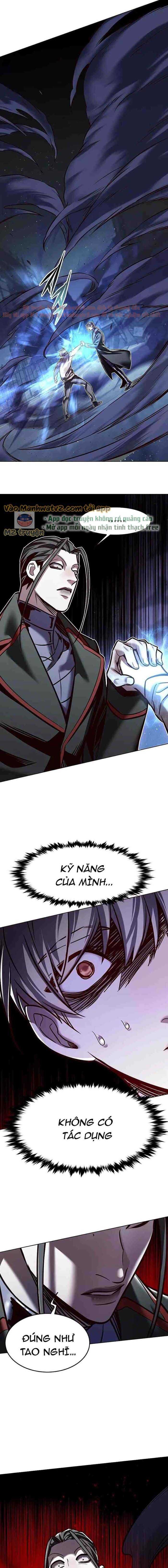 Cô Dâu Của Sói Trắng Chapter 292 - Trang 2