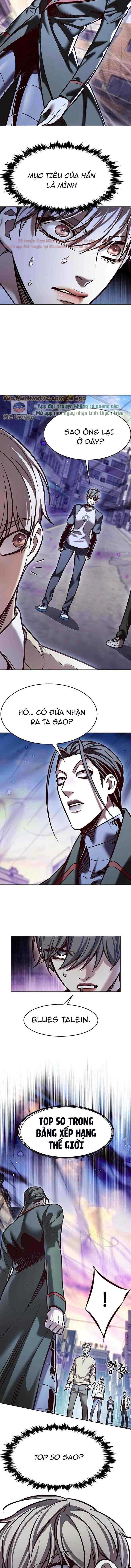 Cô Dâu Của Sói Trắng Chapter 292 - Trang 2