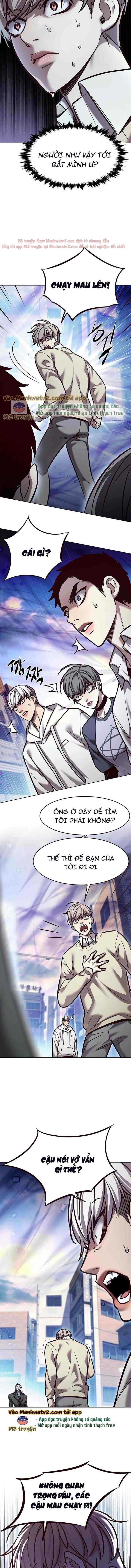 Cô Dâu Của Sói Trắng Chapter 292 - Trang 2