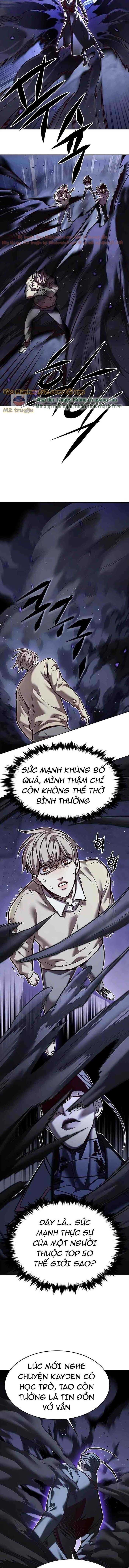 Cô Dâu Của Sói Trắng Chapter 292 - Trang 2