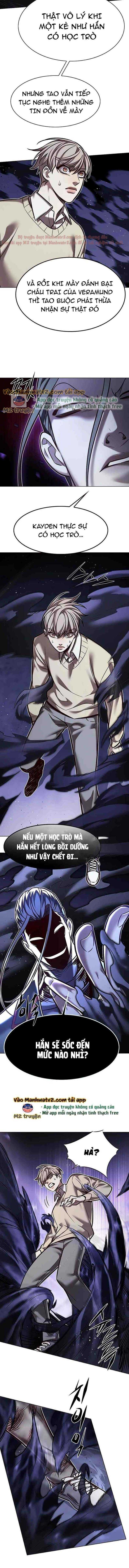 Cô Dâu Của Sói Trắng Chapter 292 - Trang 2